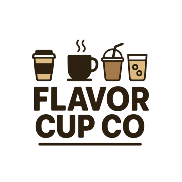 Flavor Cup Co